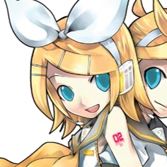 Kagamine Rin, Vocaloid